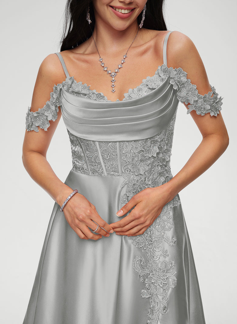 silver