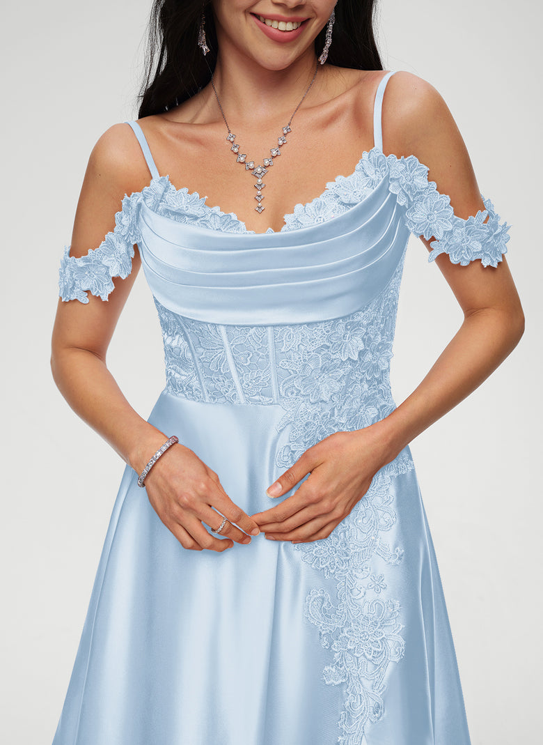 sky blue