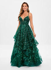 dark green