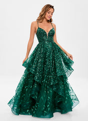 dark green