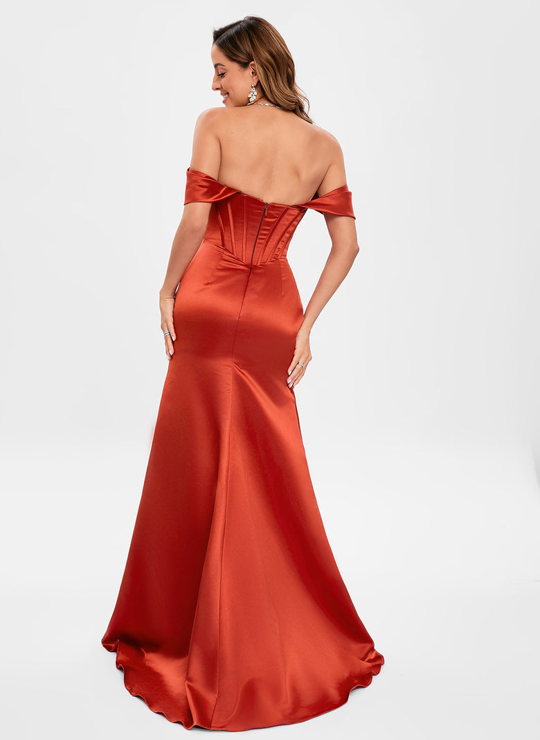 vermilion