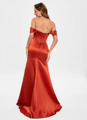vermilion