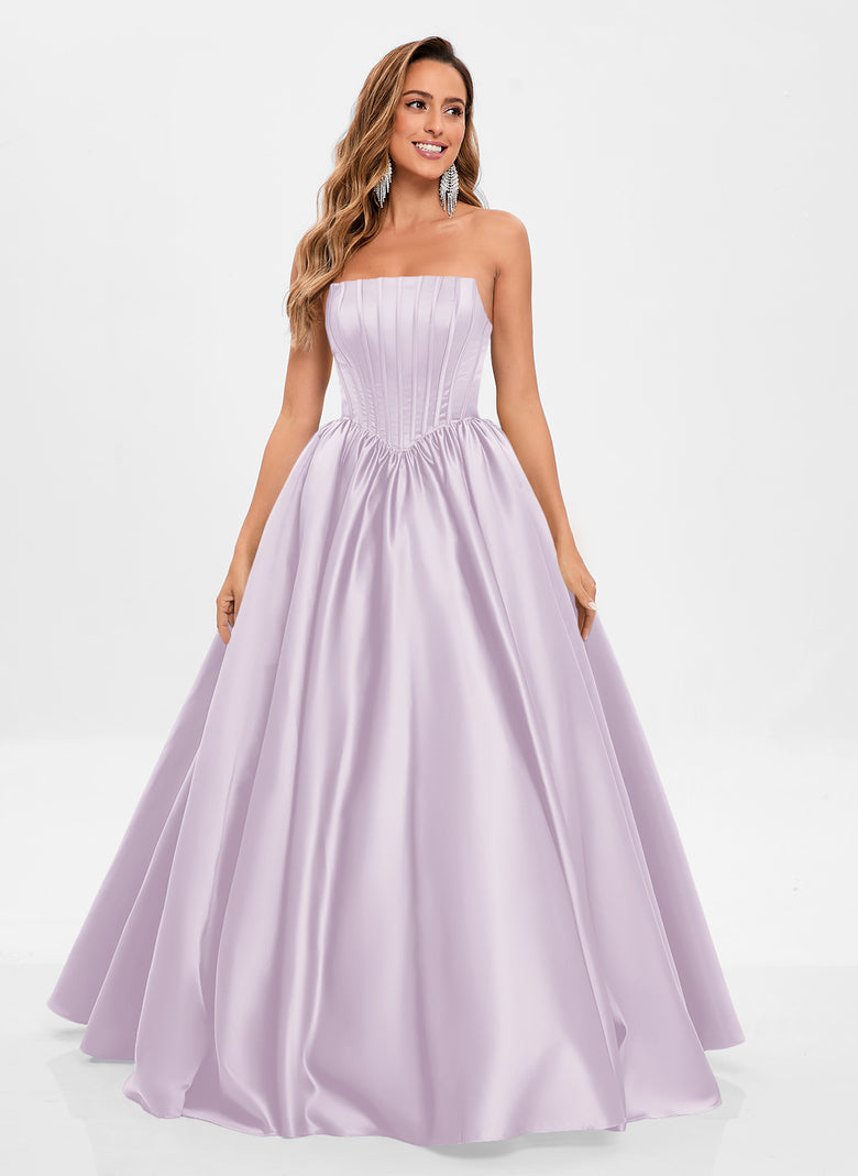 dusty lavender