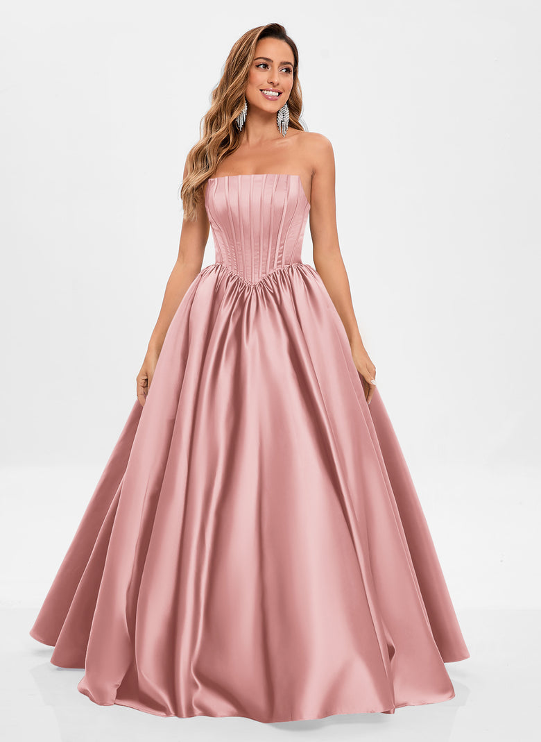 blush