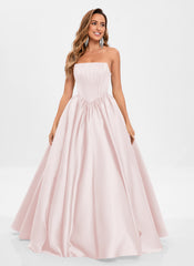 blushing pink
