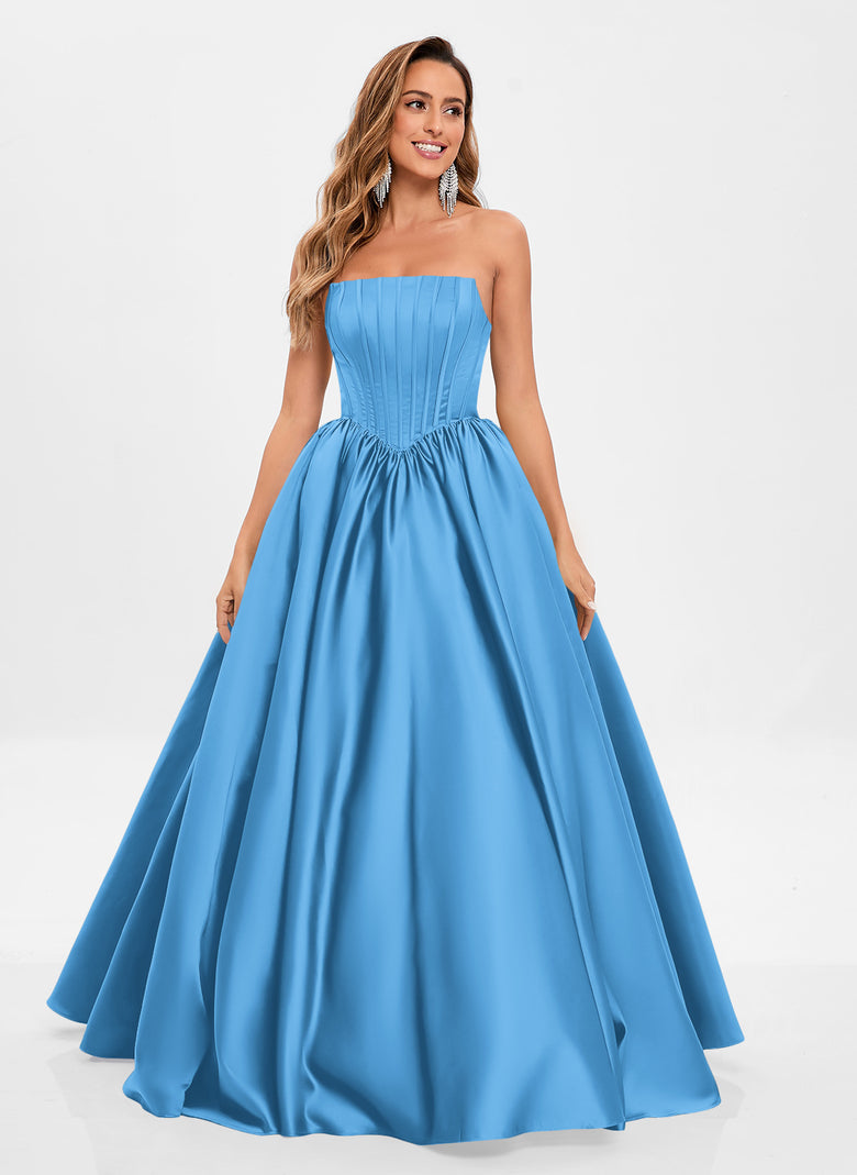 ocean blue
