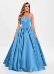 ocean blue