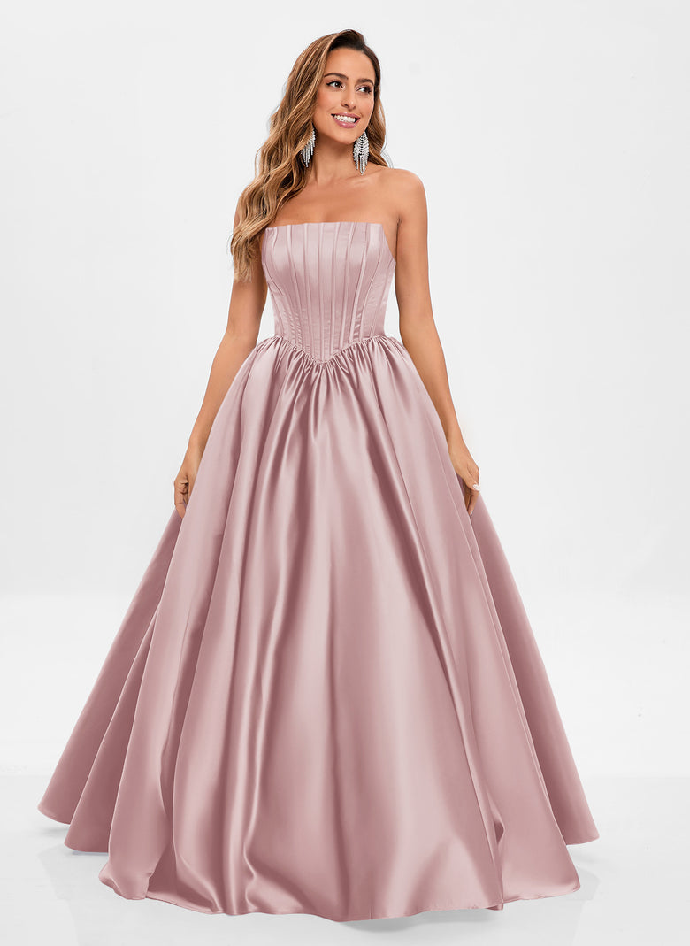 dusty rose