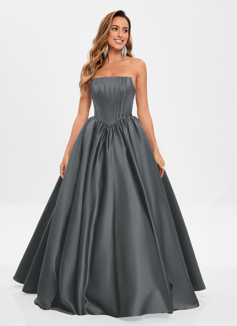 steel grey