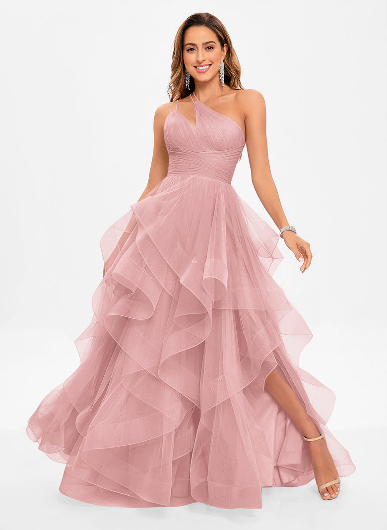 blush