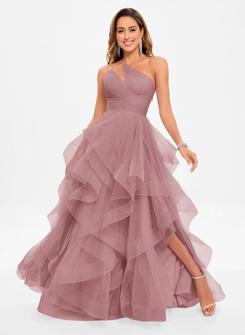 vintage mauve