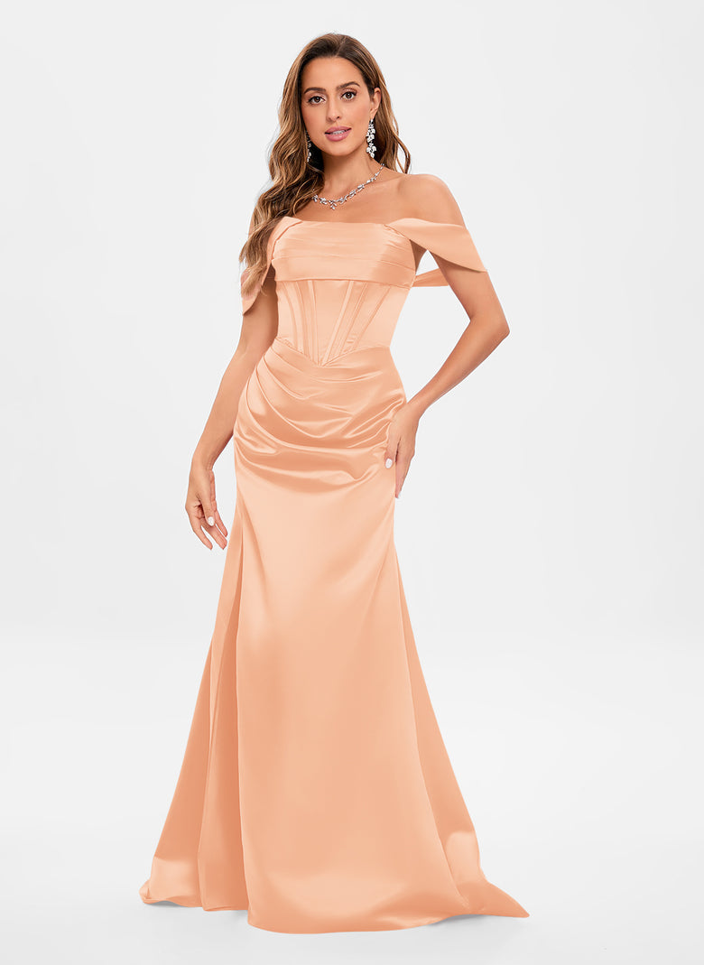 coral
