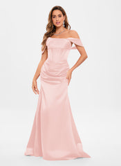 pearl pink