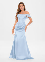 sky blue