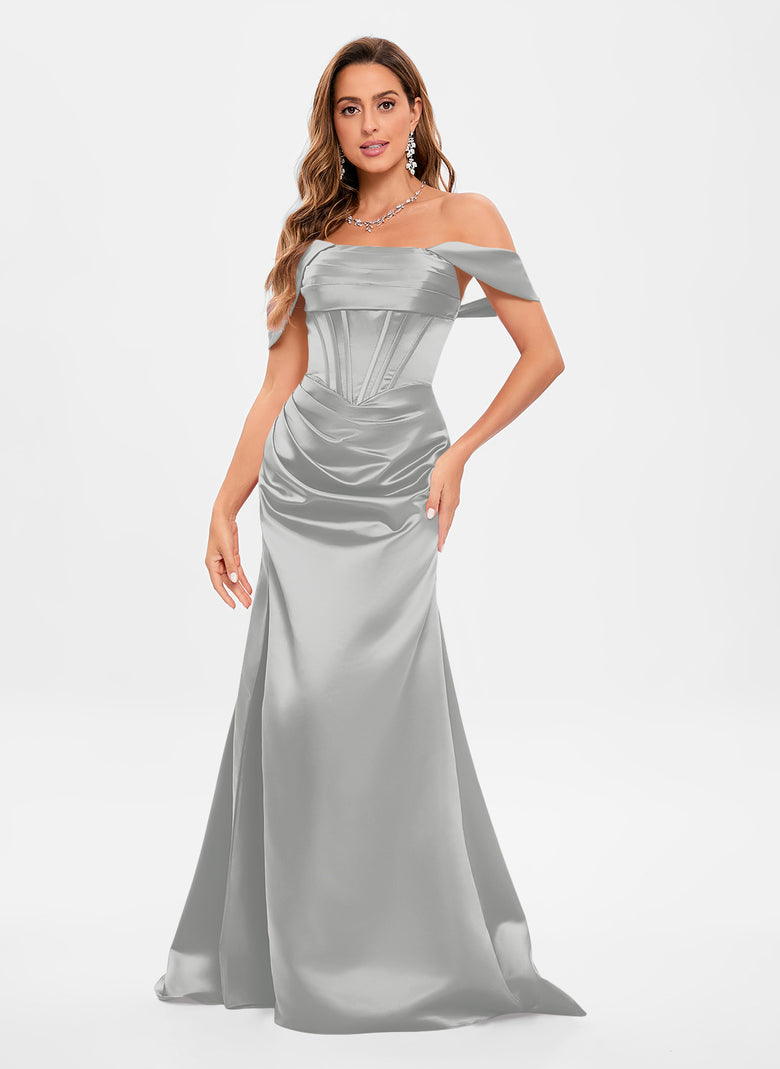 silver