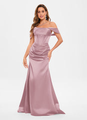 vintage mauve