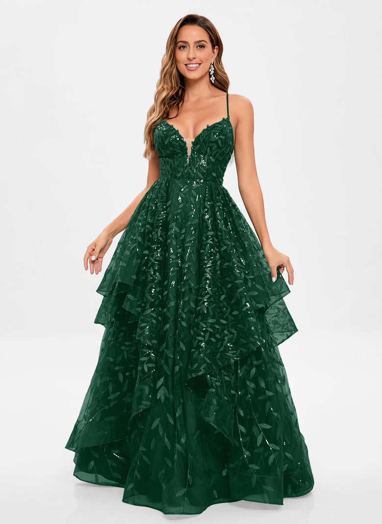dark green