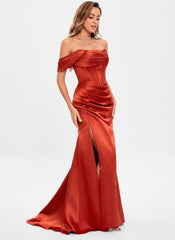 vermilion