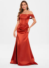 vermilion