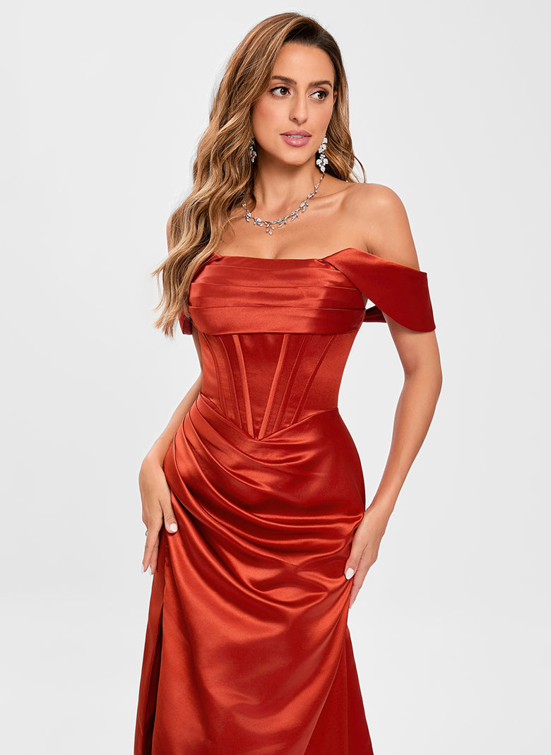 vermilion