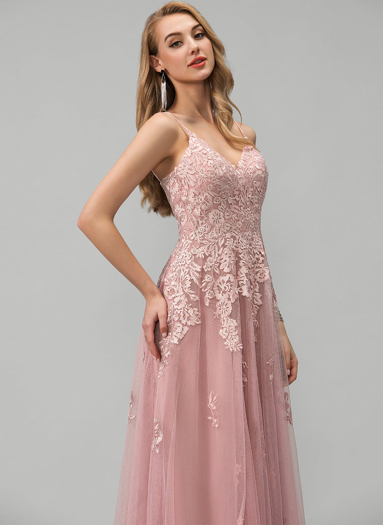 blush
