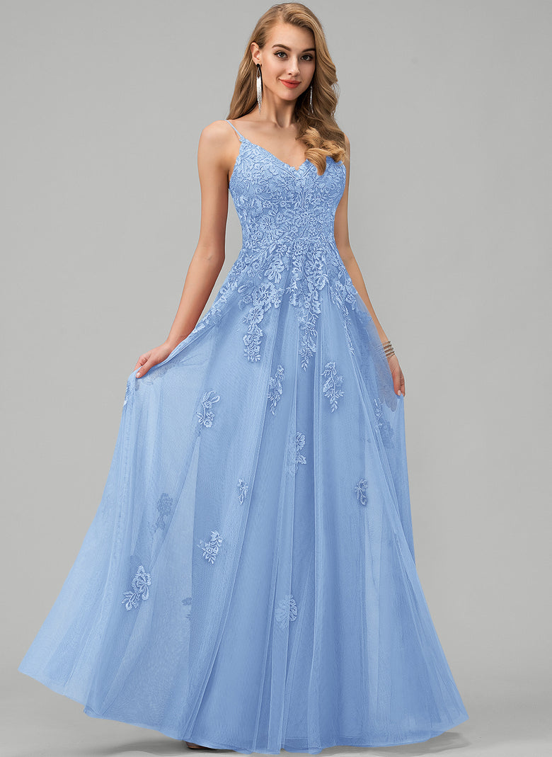 light blue