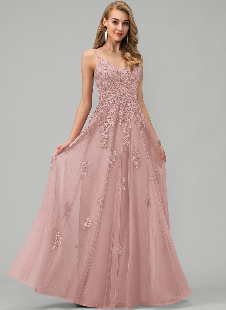 dusty rose