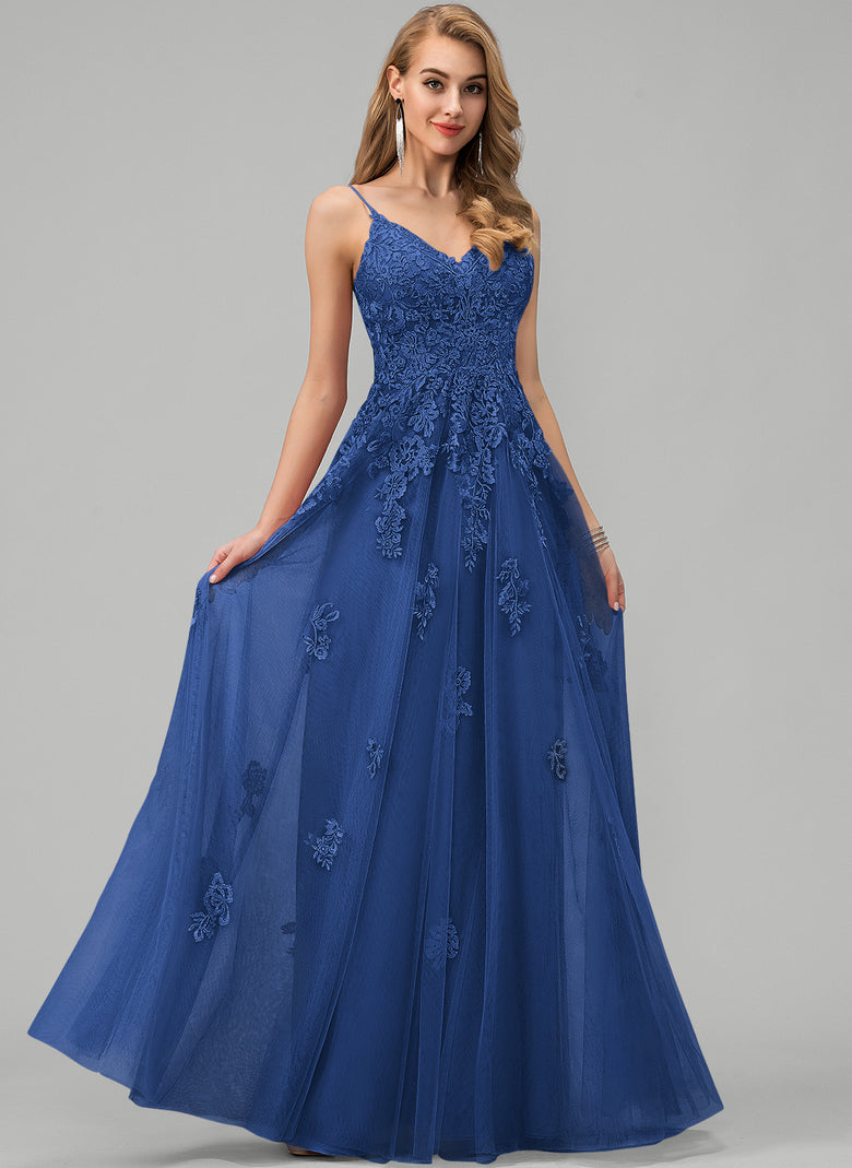 royal blue
