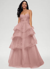 dusty rose