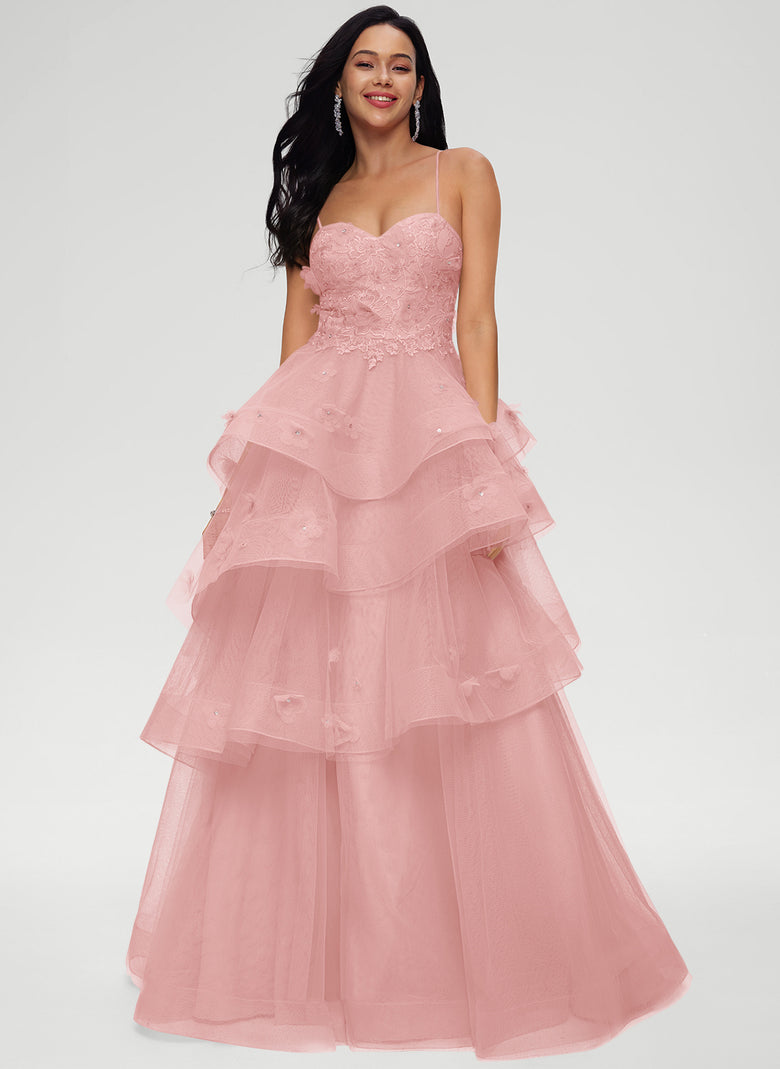 blush