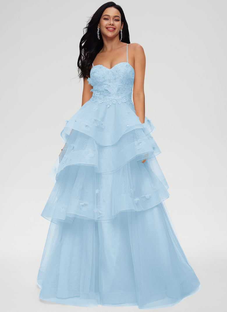 sky blue
