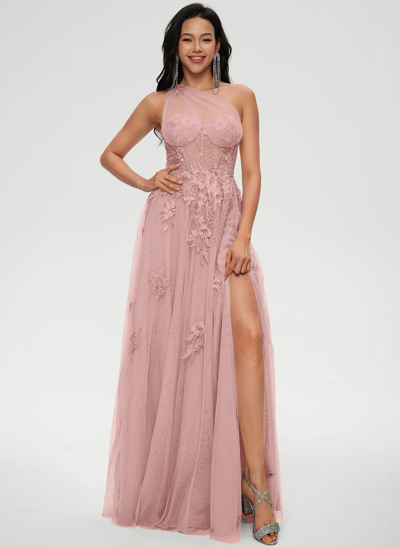 dusty rose