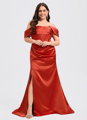 vermilion