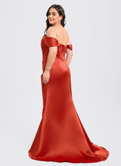 vermilion