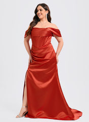 vermilion