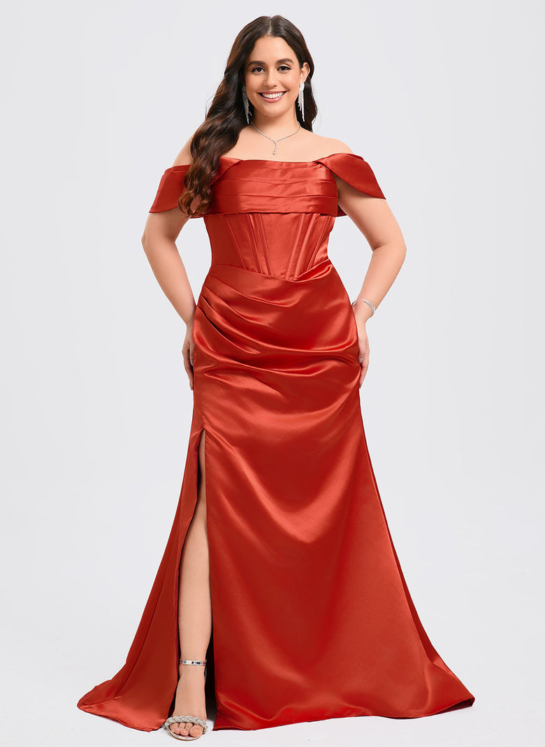 vermilion