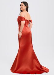 vermilion