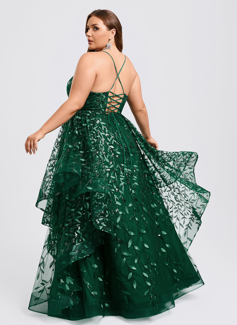 dark green