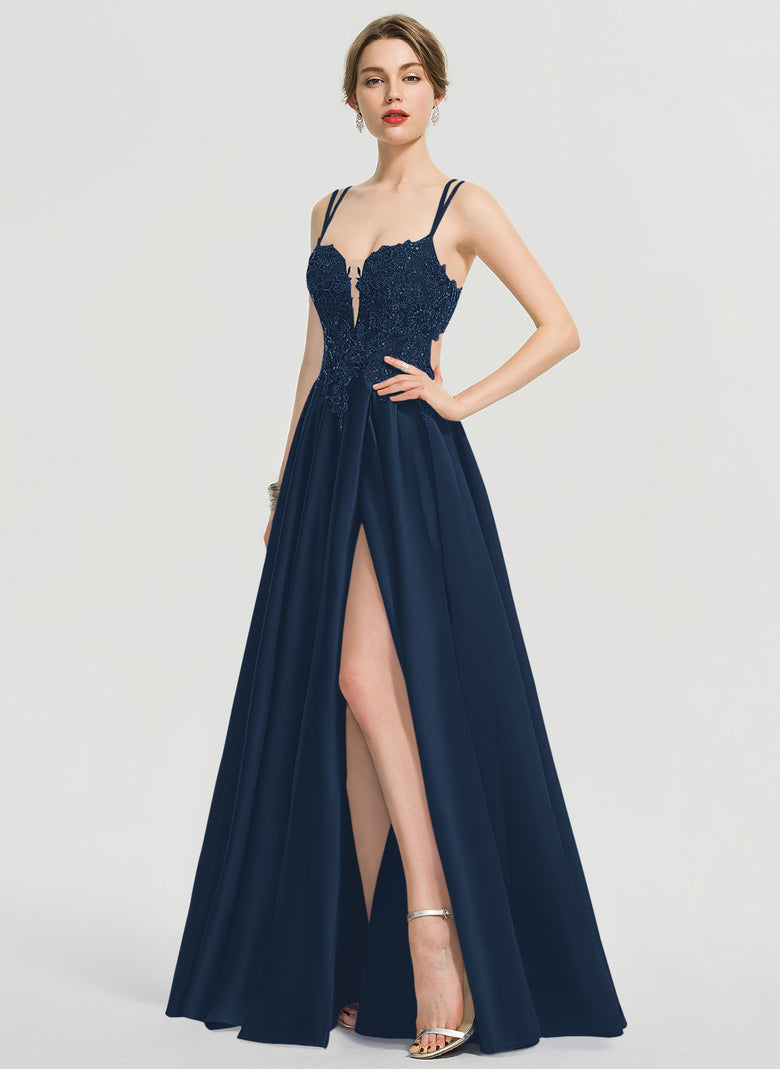 dark navy