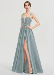 dusty blue