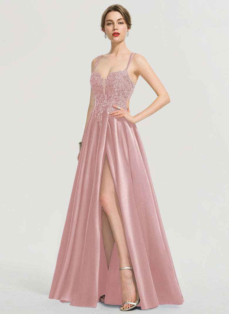 dusty rose