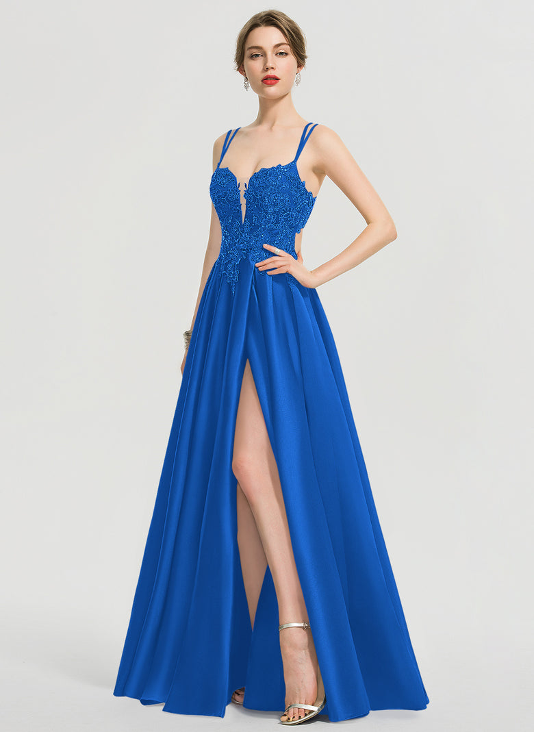 royal blue