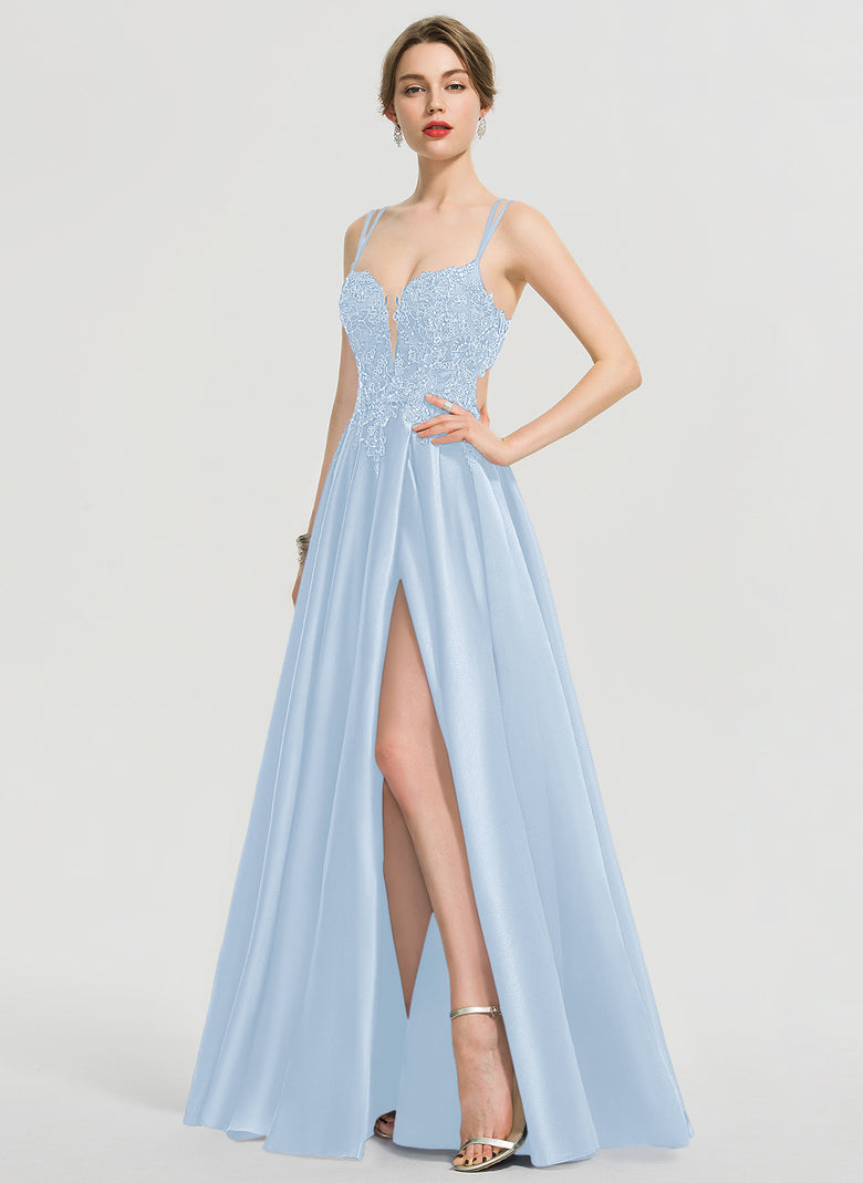 sky blue