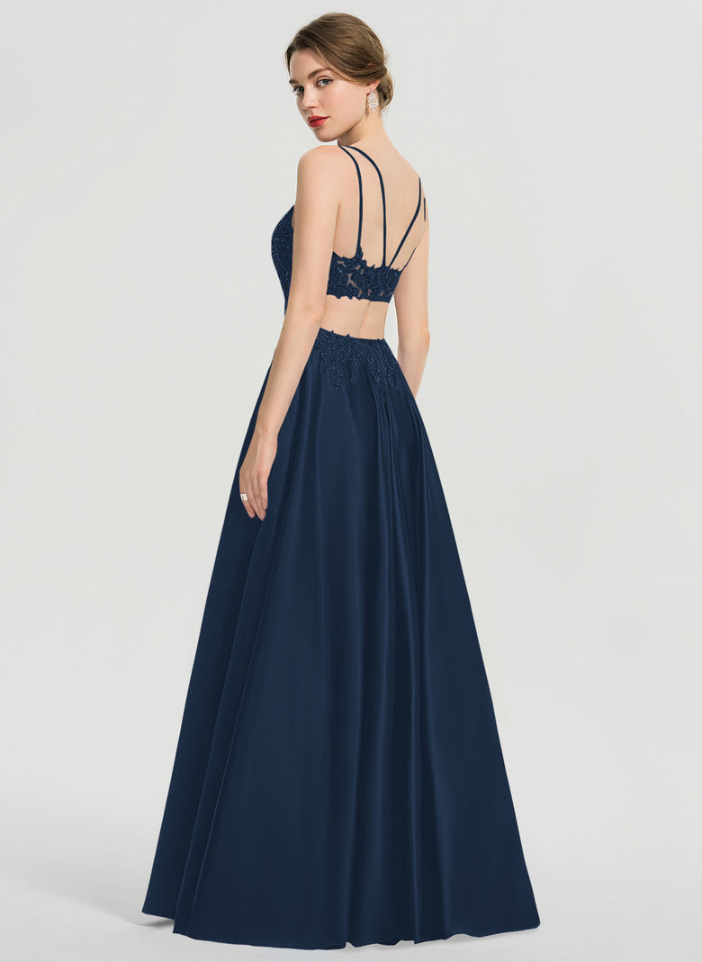 dark navy