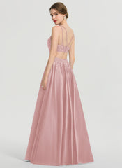 dusty rose
