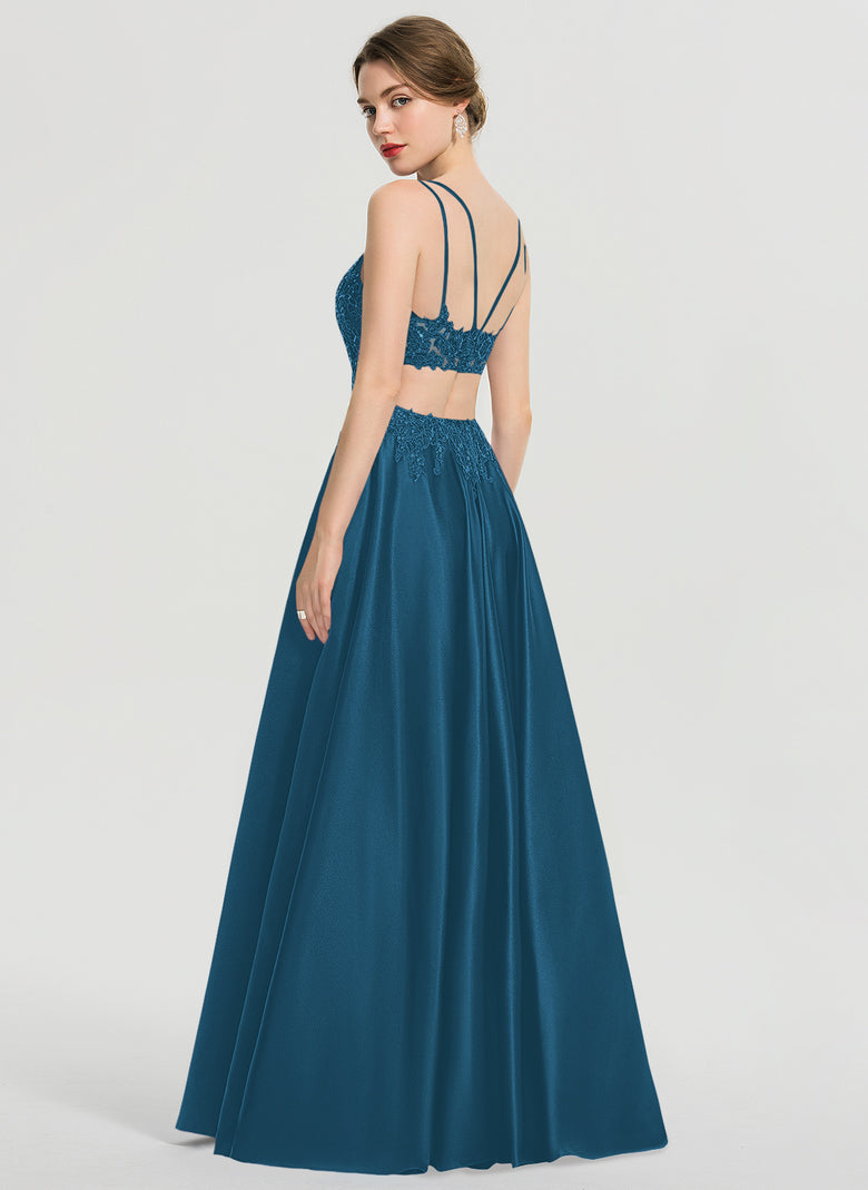 ink blue