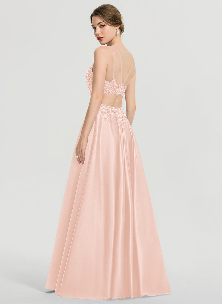 pearl pink