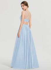 sky blue