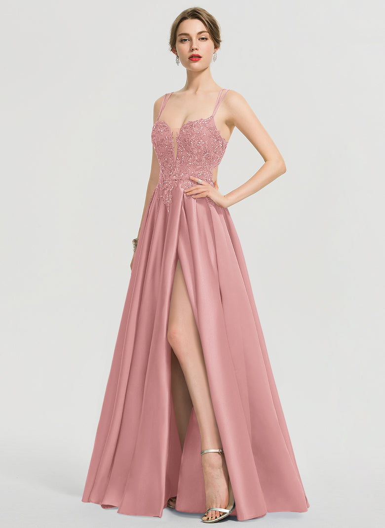 blush