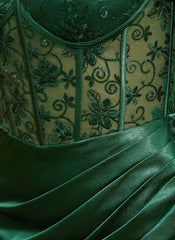 dark green